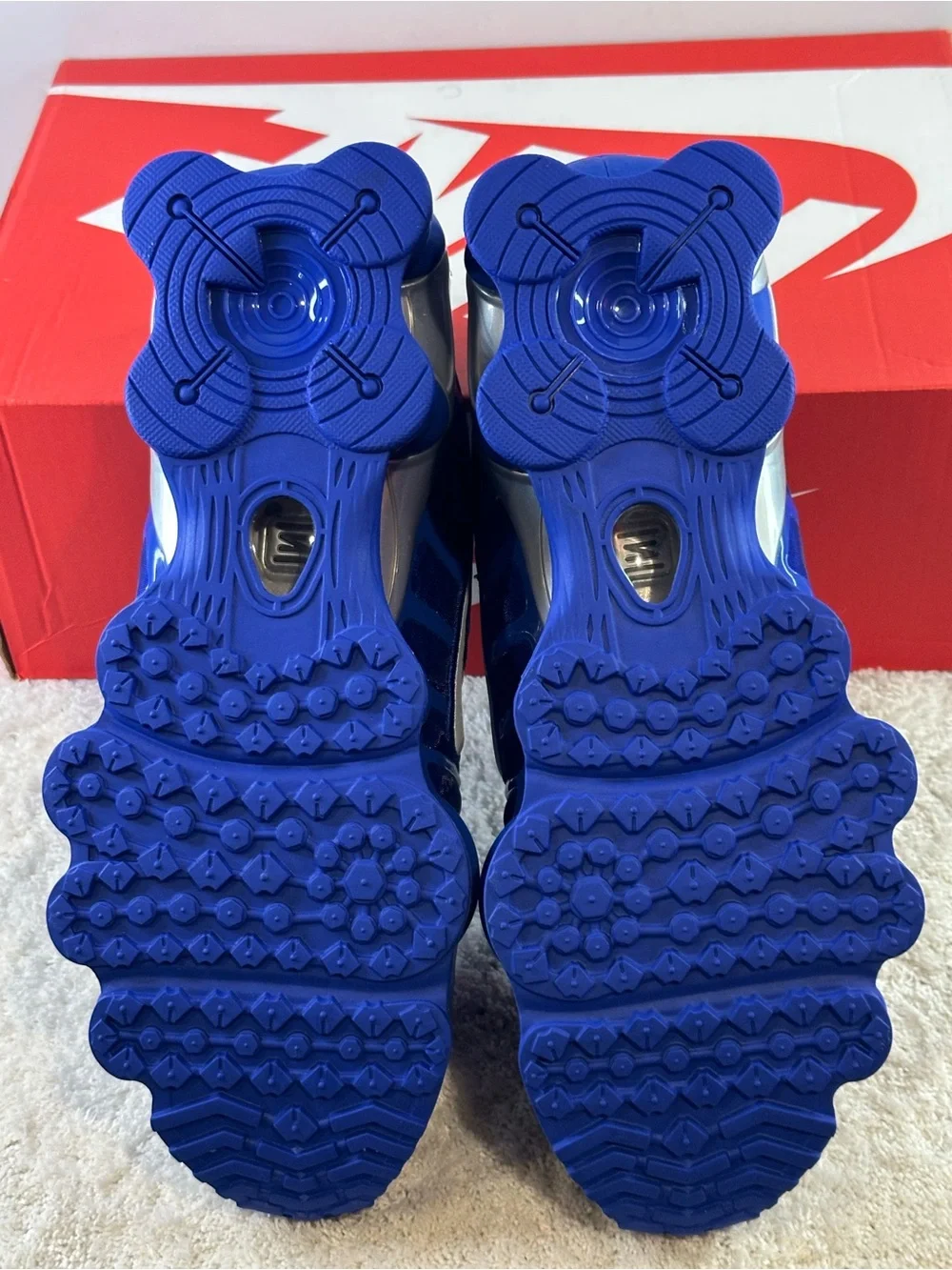 Nike Shox TL